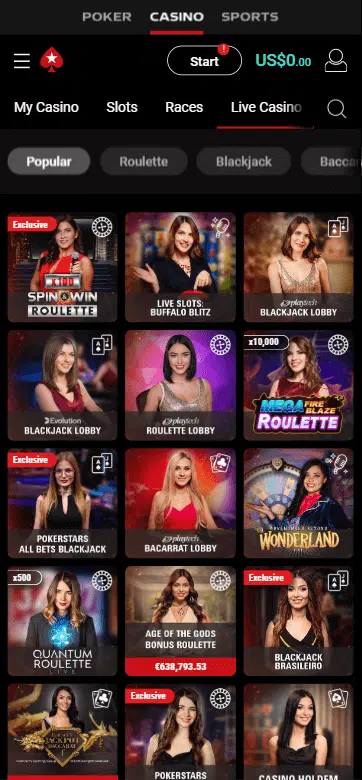 meilleur site de casino en ligne