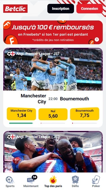 meilleur casino en ligne