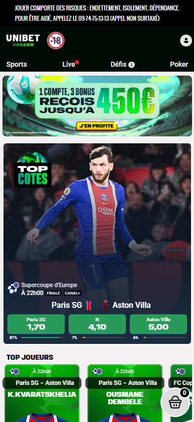 casino en ligne meilleur site